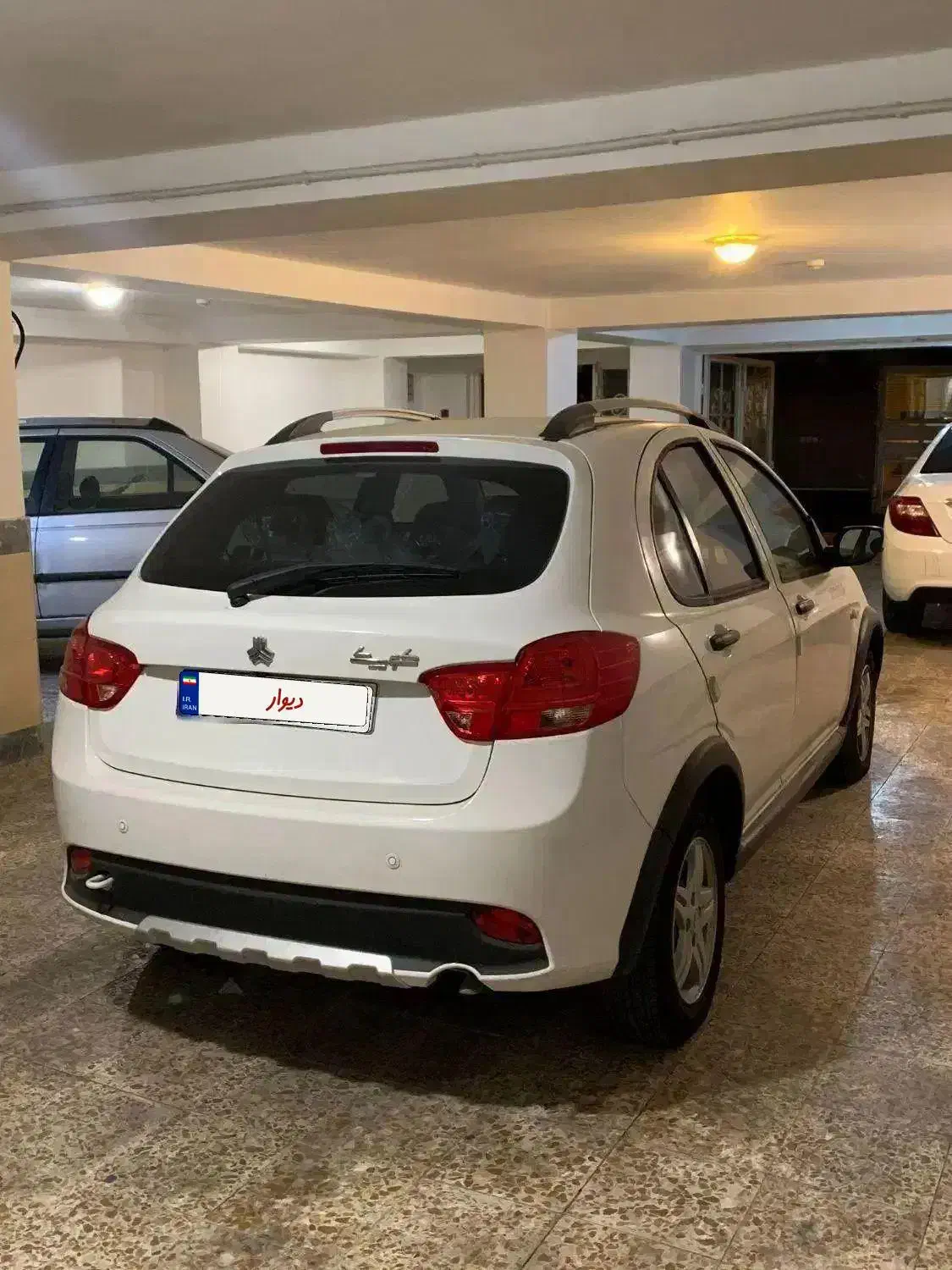 کوییک اتوماتیک 1402 فول کارکرد صفر|خودرو سواری و وانت|تبریز, |دیوار