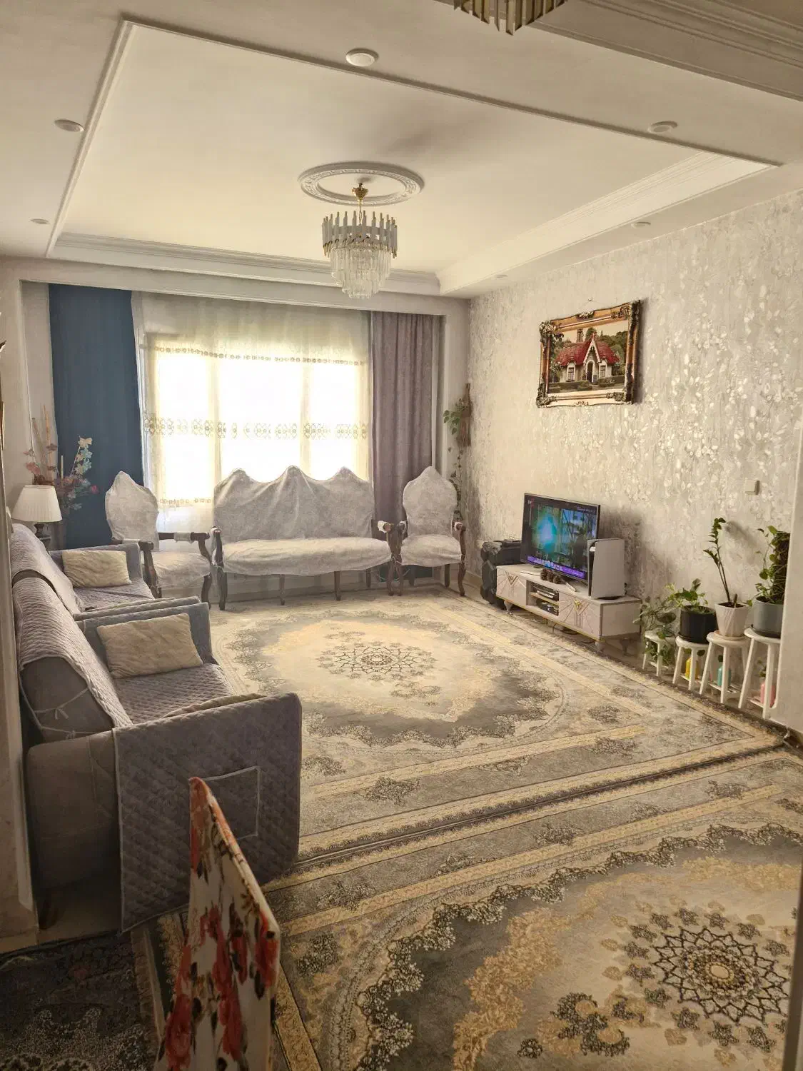 آپارتمان ۵۳ متری در مهرآباد جنوبی عابدینی|فروش آپارتمان|تهران, مهرآباد جنوبی|دیوار