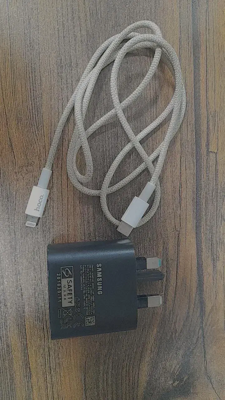 شارژر آیفون|لوازم جانبی موبایل و تبلت|گرگان, |دیوار