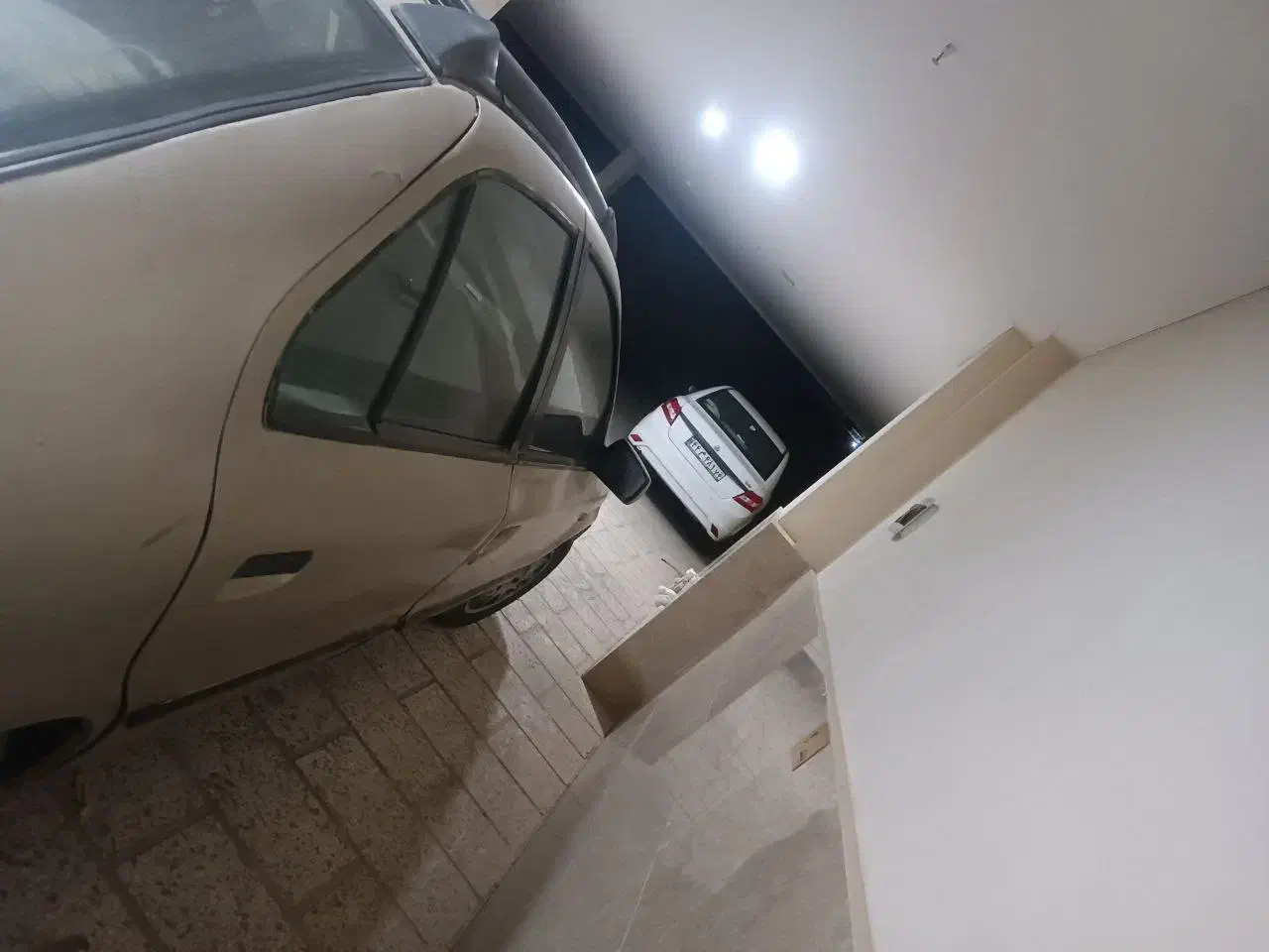 سمند  ۸۴|خودرو سواری و وانت|مشهد, هفت تیر (آب و برق)|دیوار