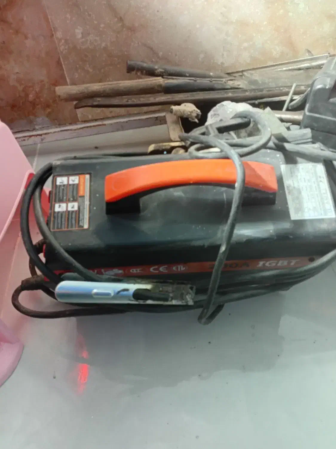 ابزارآلات نو|ابزارآلات|اردبیل, |دیوار