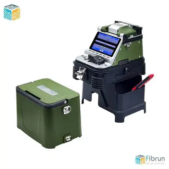 دستگاه فیوژن فیبر نوری سیگنال فایر|ابزارآلات|مشهد, رضاشهر|دیوار