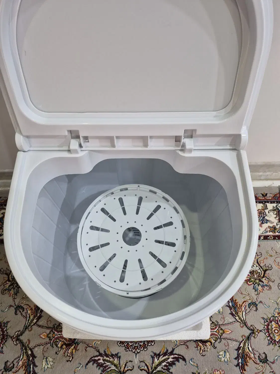 لباسشویی کودک|ماشین لباسشویی و خشککن لباس|زاهدان, |دیوار