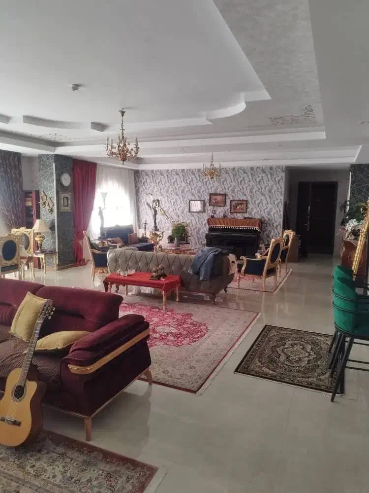 آپارتمان ۲۱۲ متری / لوکس / قلب فاز صفر|اجارهٔ آپارتمان|پرند, فاز ۰|دیوار