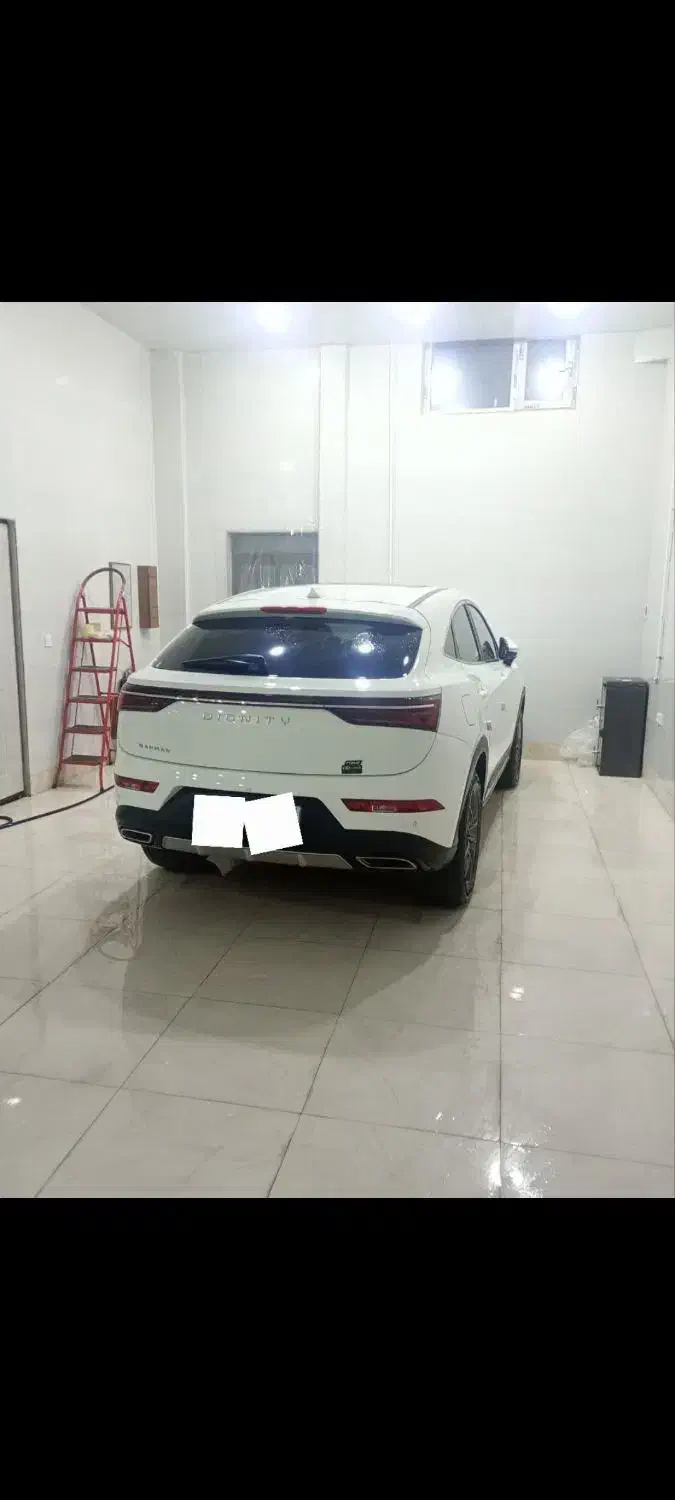 دیگنیتی پرایم|خودرو سواری و وانت|رزن, |دیوار