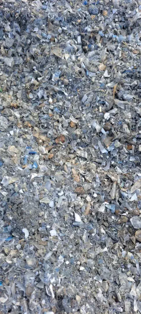 پلاستیک آسیابی پت|عمده‌فروشی|کاشان, شهرک صنعتی فتح المبین|دیوار