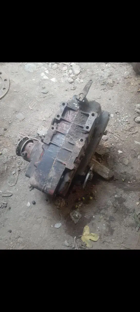 کمک استرلینگ|خودرو سنگین|آمل, |دیوار