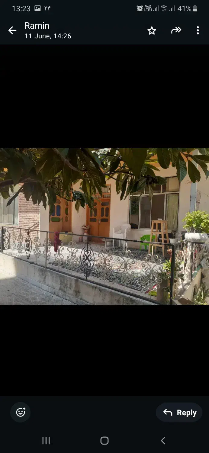 فروش خانه ویلایی داخل شهر|فروش خانه و ویلا|تالش, هشتپر|دیوار