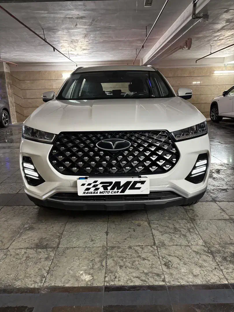 تیگو|خودرو سواری و وانت|تهران, سعادت‌آباد|دیوار