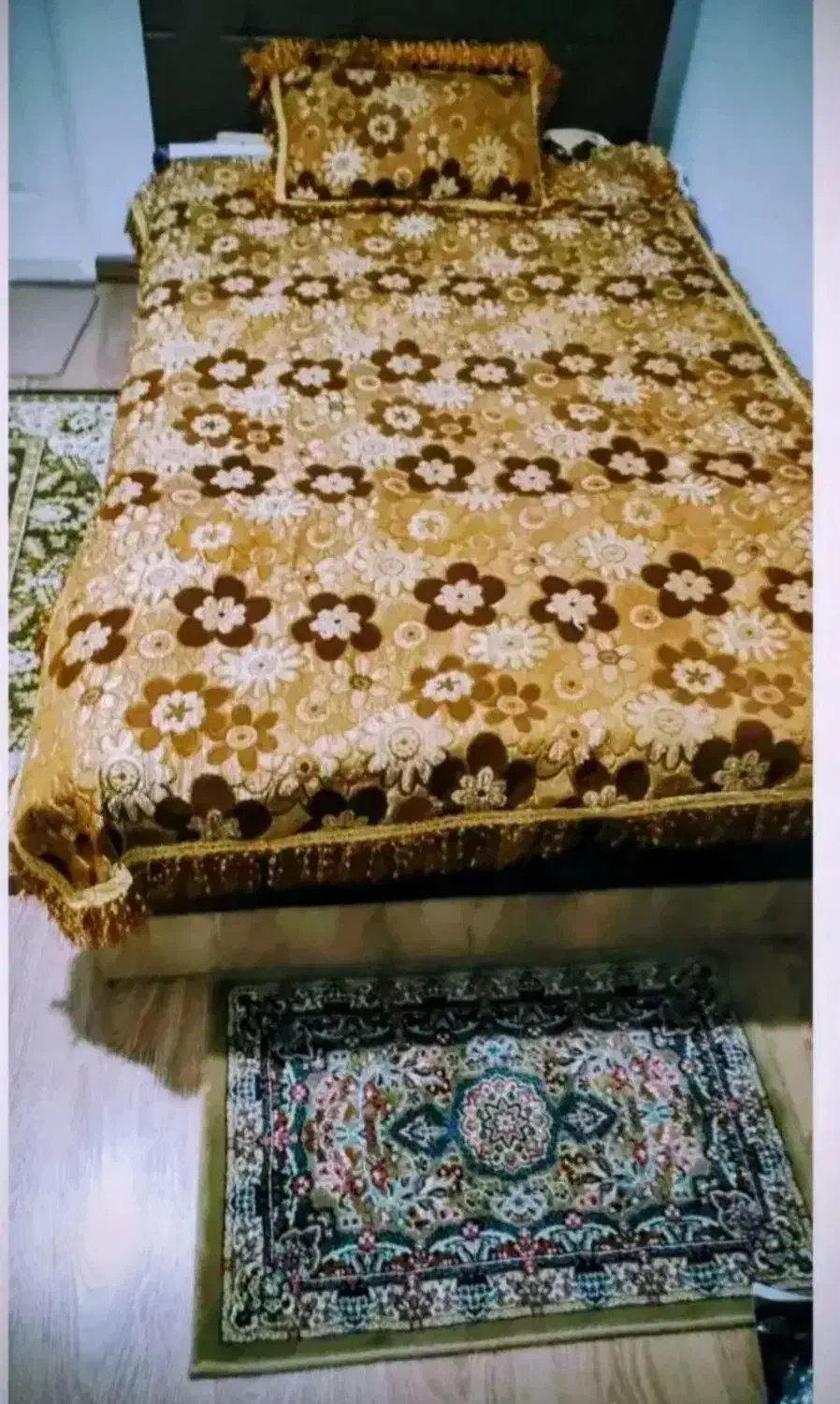 روتختی یکنفره2در1/30|سرویس روتختی|کرج, فاز ۳ گوهردشت|دیوار