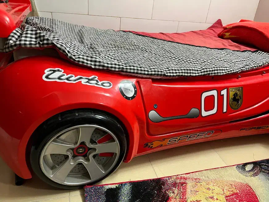 تخت پورشه برند اپادانا|تخت و سرویس خواب|سیرجان, |دیوار