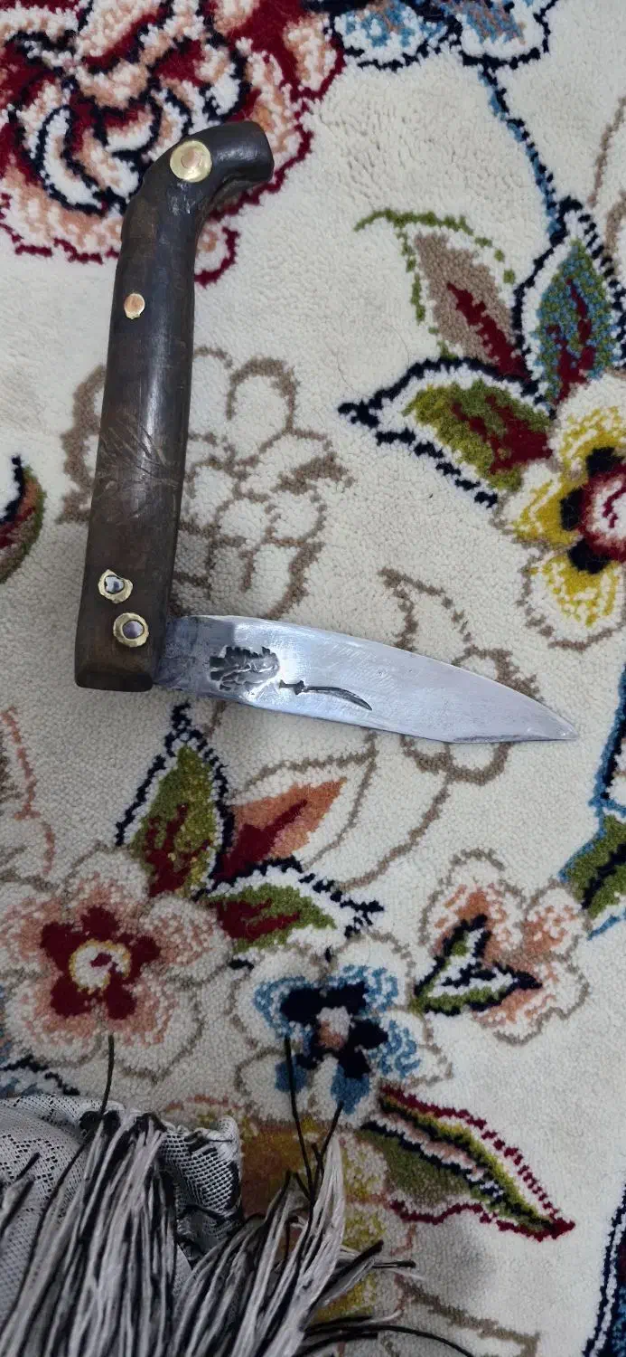 چاقو|کوهنوردی و کمپینگ|کرمانشاه, |دیوار