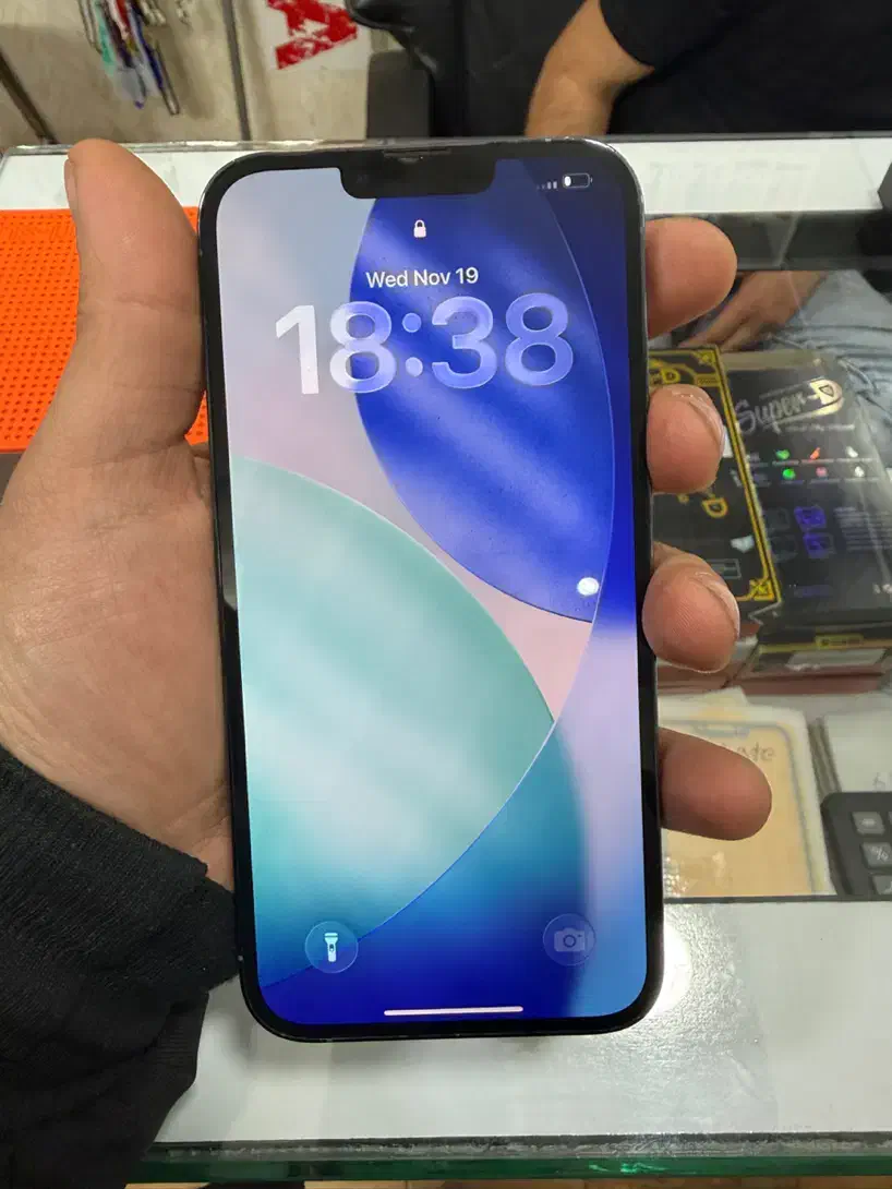 13promax|موبایل|فردیس, شهرک شهید حسینی|دیوار