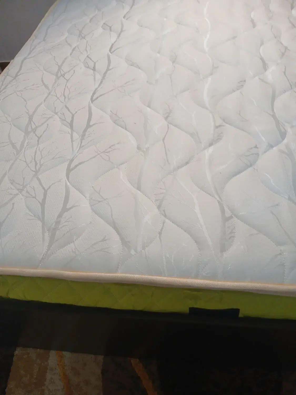 سرویس خواب و مبلمان در حد نو|تخت و سرویس خواب|بهبهان, |دیوار