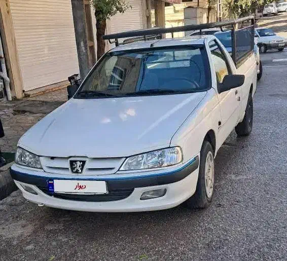 ولنت آریسان۱ دوگانه سوز|خودرو سواری و وانت|ایلام, |دیوار