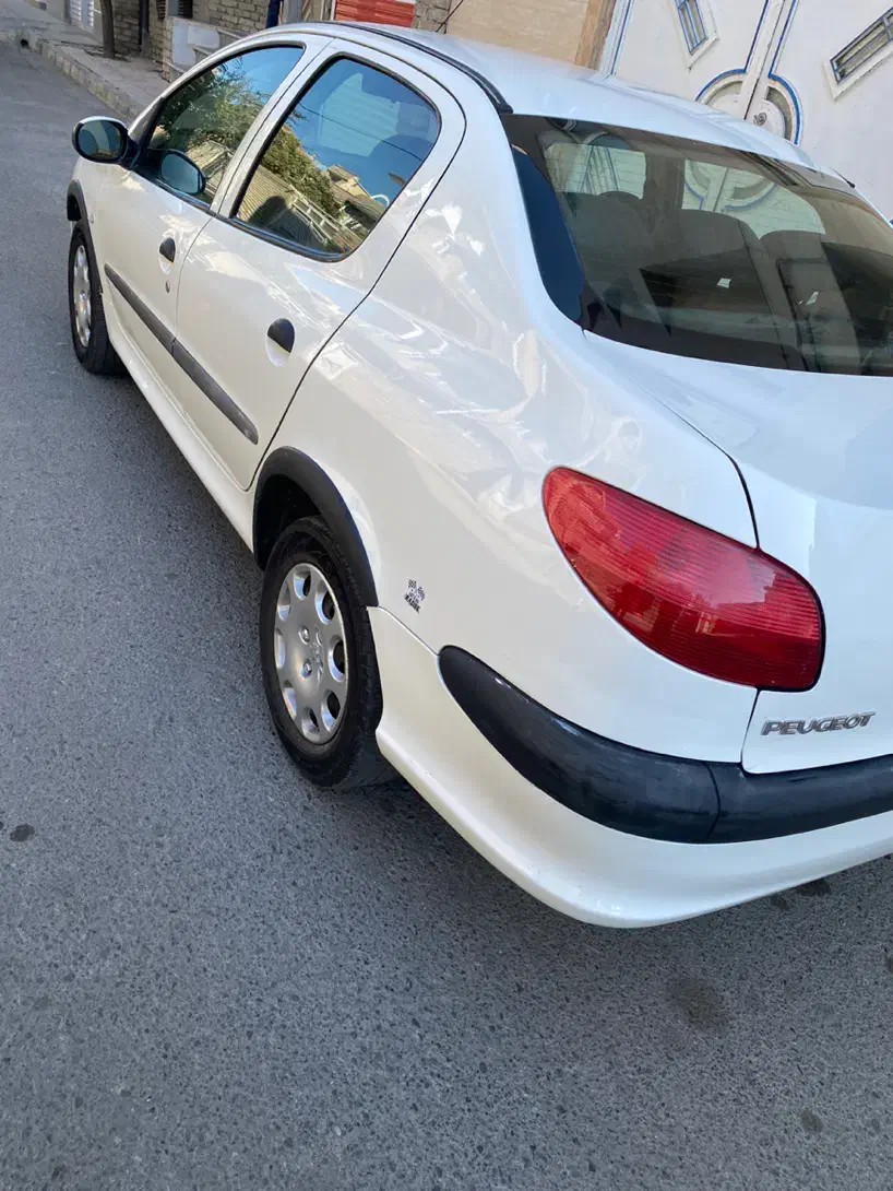 260 sd v8|خودرو سواری و وانت|ارومیه, |دیوار