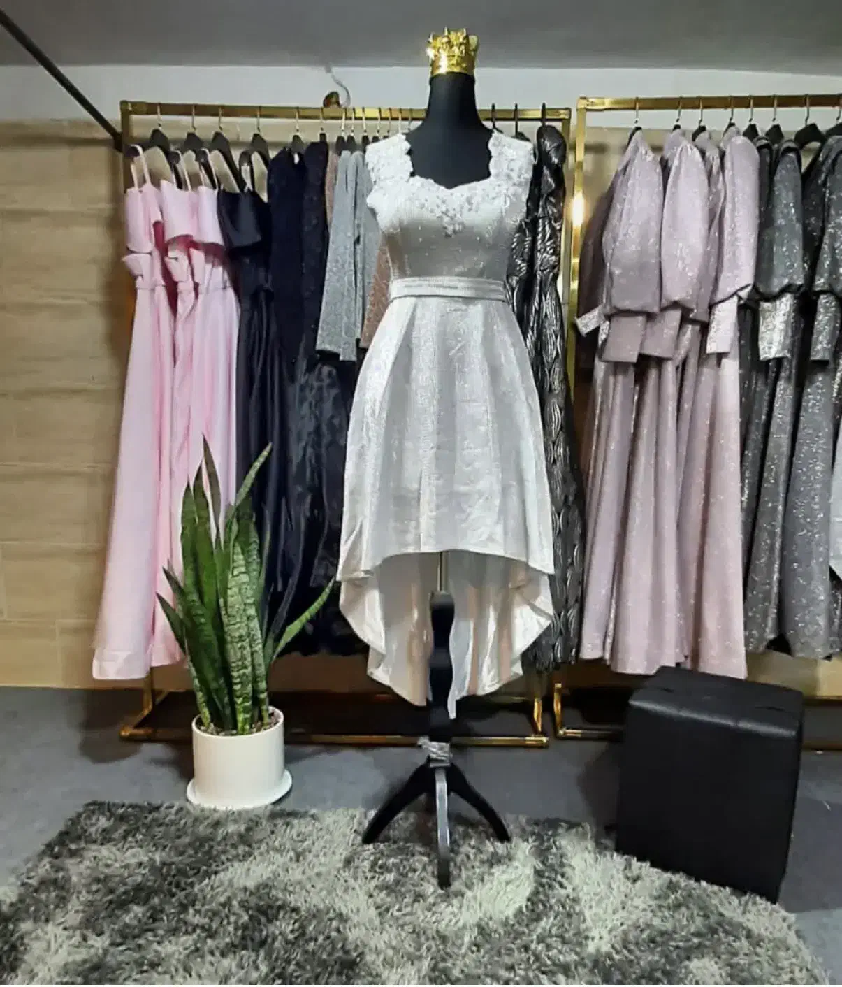 لباس مجلسی شیک|لباس|کرمان, |دیوار