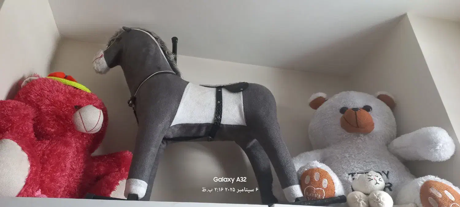 دو عدد شاخصی|اسباببازی بچه|شاهینشهر, مسکن مهر|دیوار