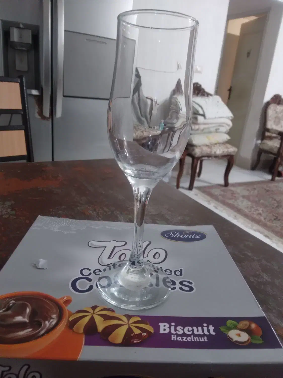 جام شراب یک دست ترک|ظروف سرو و پذیرایی|سبزوار, توحیدشهر|دیوار