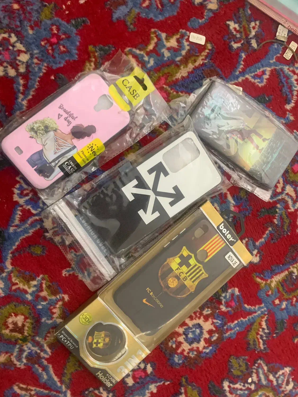 قاب گوشی|لوازم جانبی موبایل و تبلت|پیشوا, |دیوار