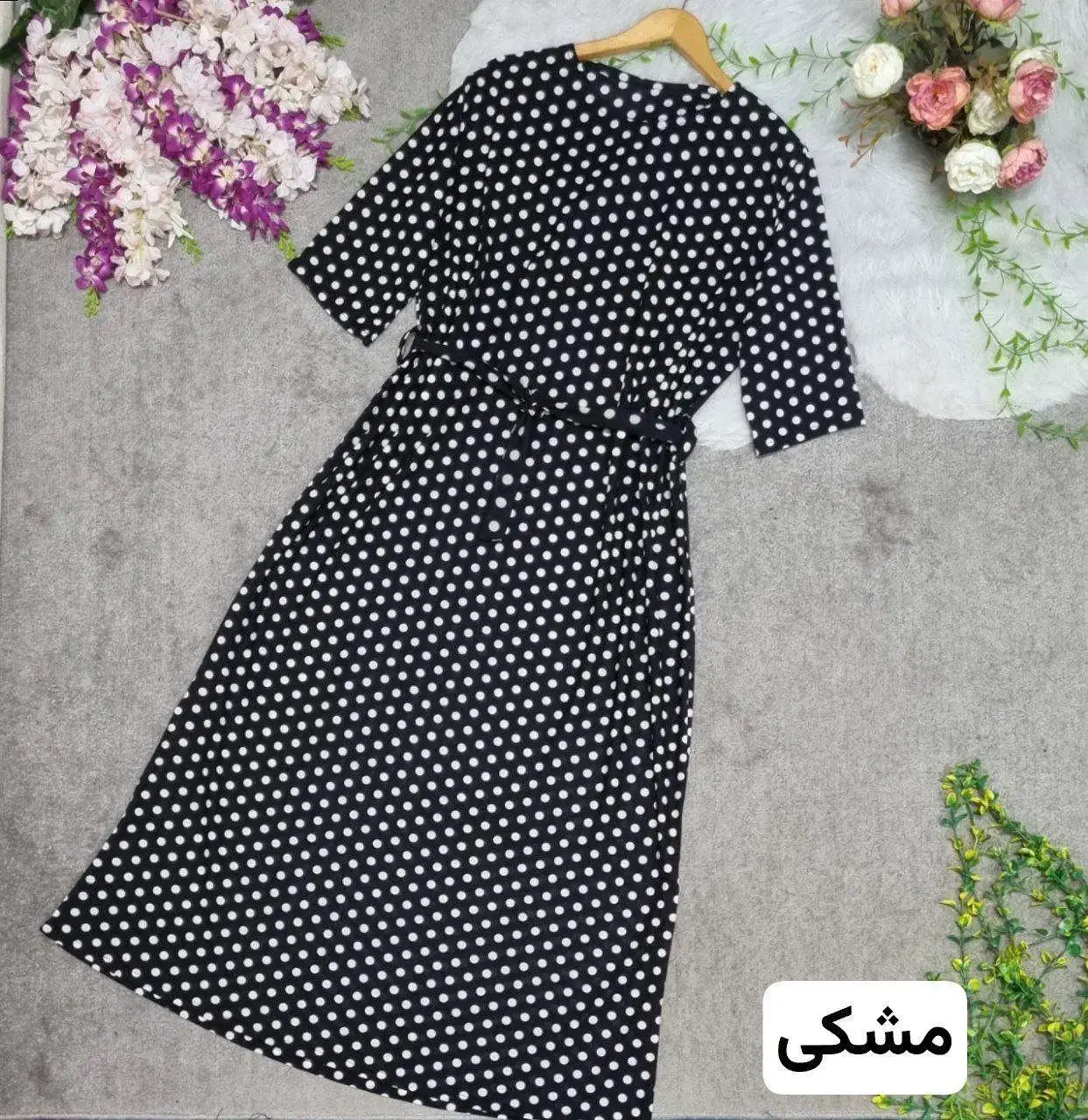 کارهای تک|لباس|قم, آزادگان|دیوار