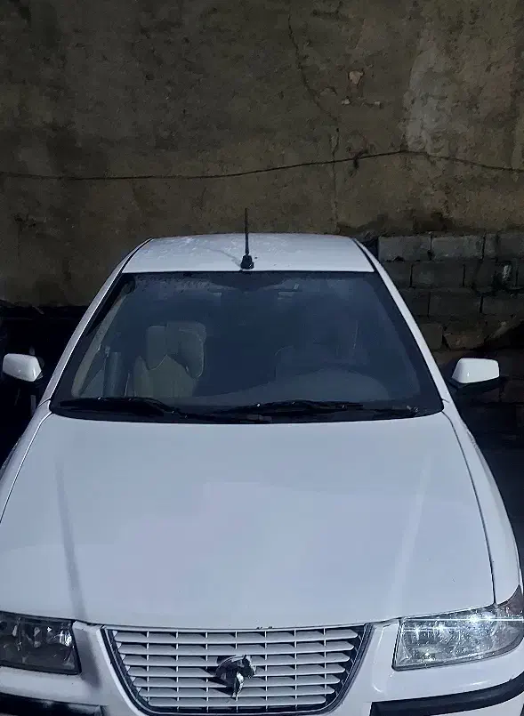 فروش   سمند مدل ۹۰|خودرو سواری و وانت|سقز, |دیوار