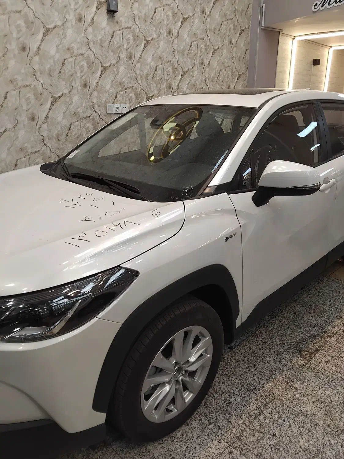 کرولا کراس هیبرید صفر|خودرو سواری و وانت|تهران, سهروردی|دیوار