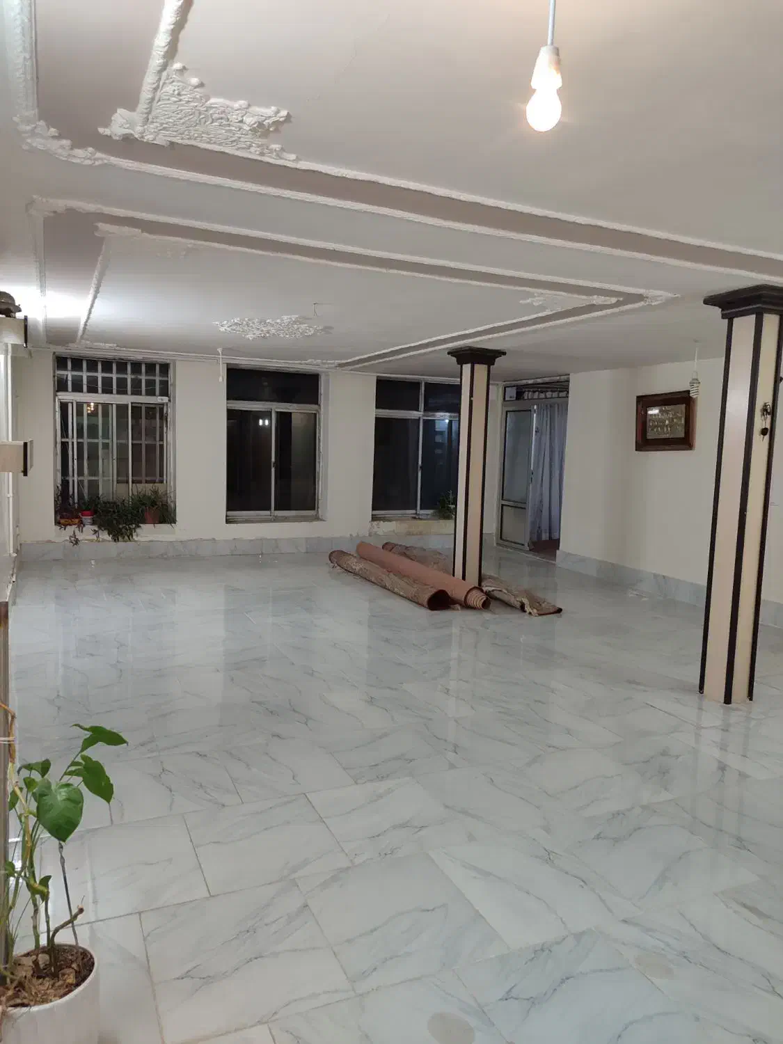 اجاره خونه حاشیه خیابون|اجارهٔ خانه و ویلا|تربت‌حیدریه, سیلوی گندم|دیوار