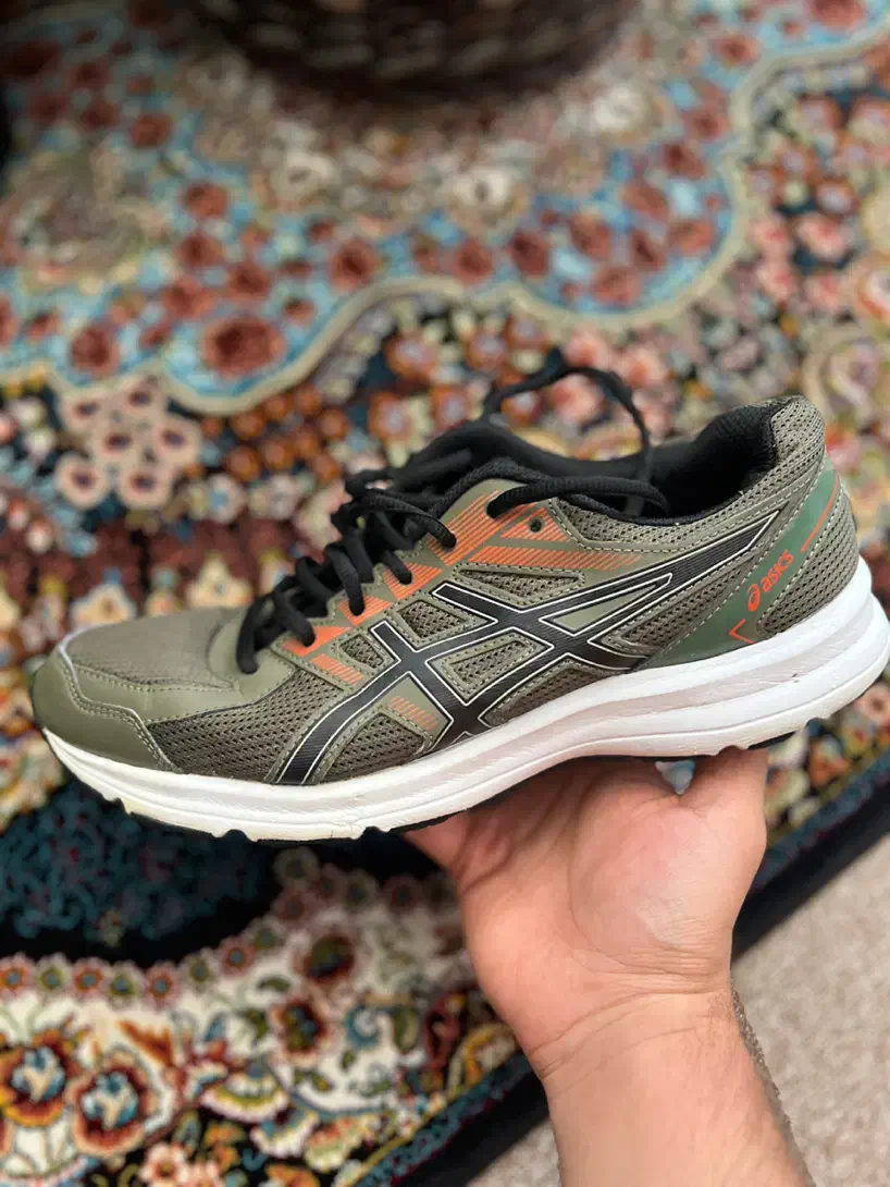 اسیکس اورجینال|کیف، کفش، کمربند|ملایر, |دیوار