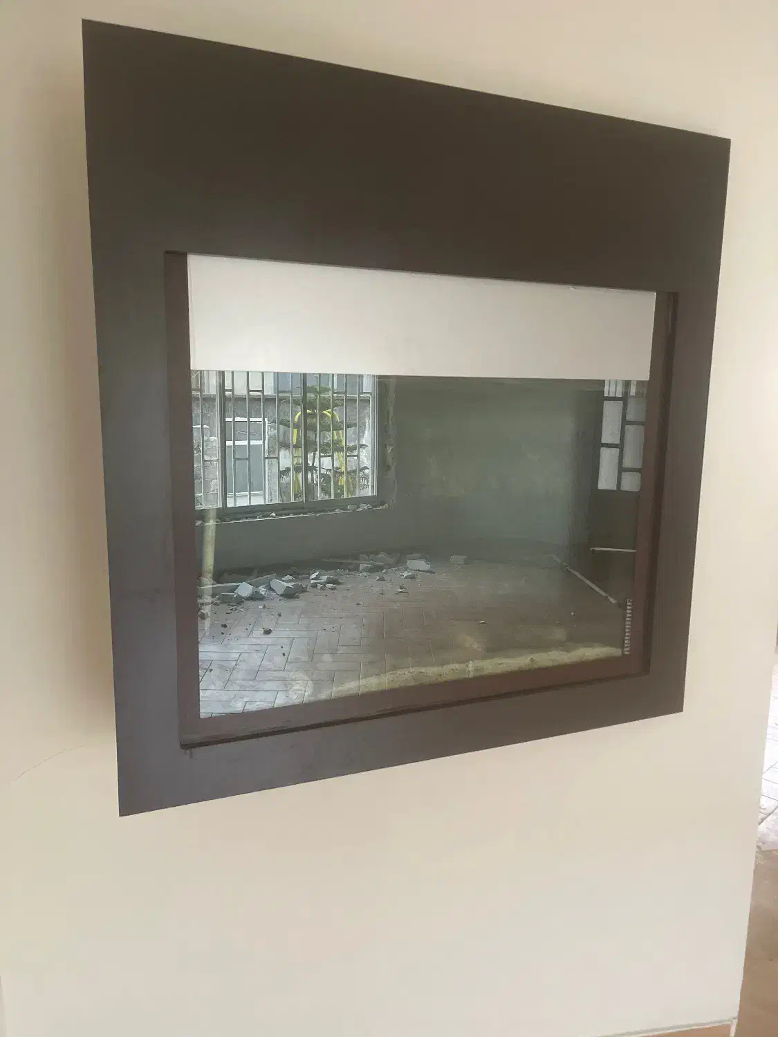 آکواریوم|ماهی|رشت, نظری|دیوار