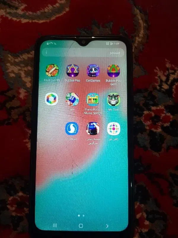 a10s|موبایل|هشتگرد, ینگی امام|دیوار