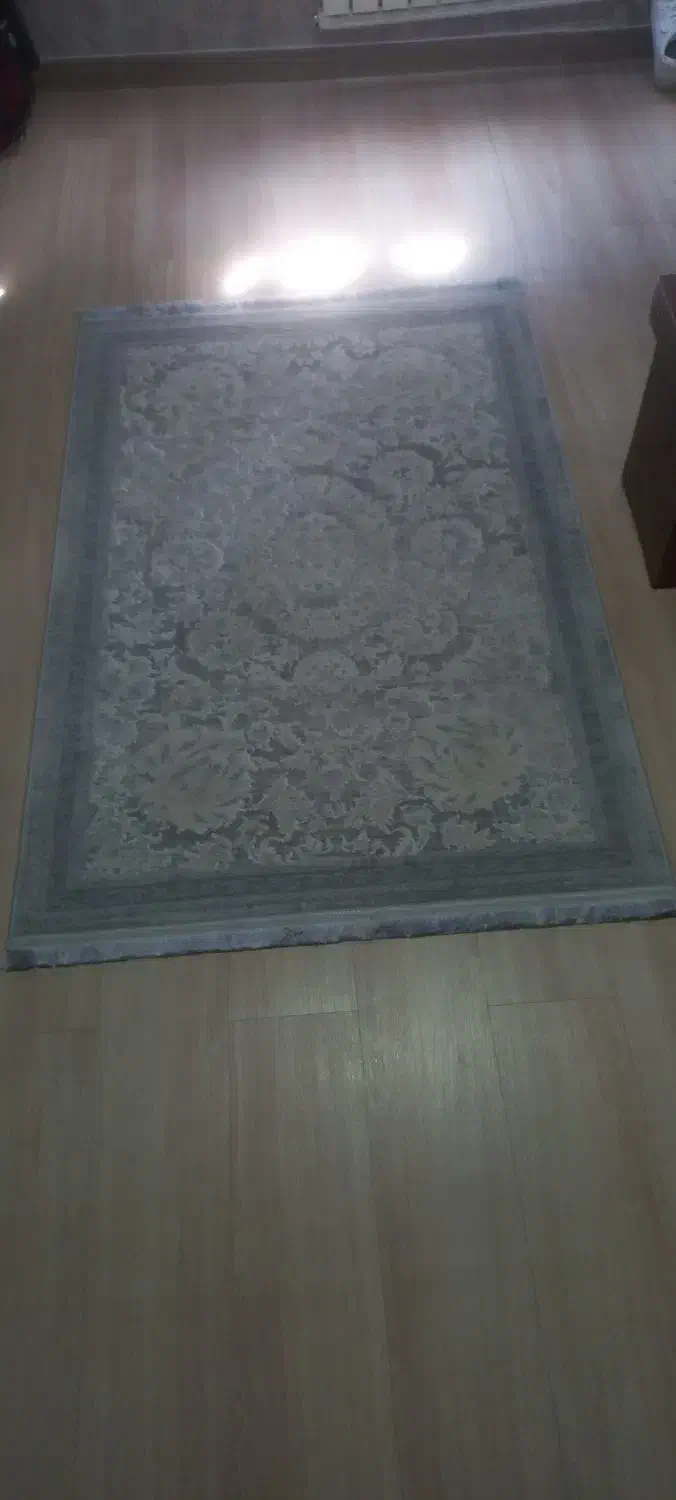 فرش ماشینی ۷۰۰شانه ۲متری|فرش|تهران, جوادیه تهرانپارس|دیوار