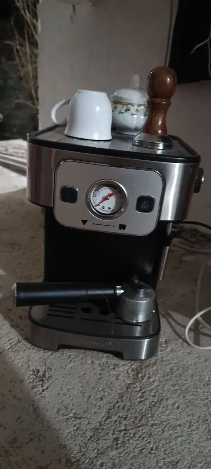 قهوه ساز|سماور، چای‌ساز، قهوه‌ساز|مینودشت, |دیوار