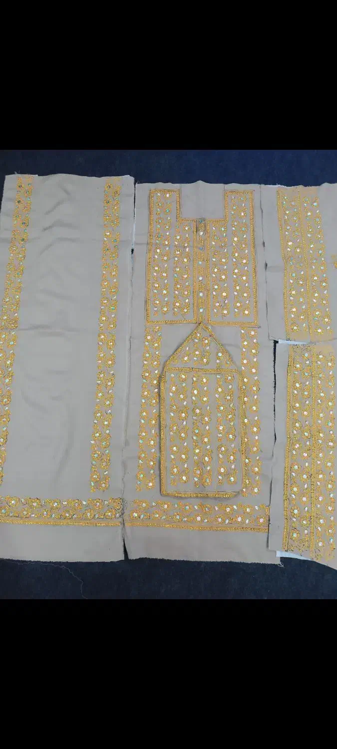 لباس زه|لباس|فاضل آباد, |دیوار