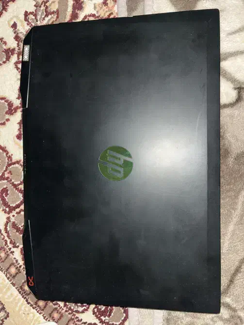 لپتاپ hp pavilion 15 gaming|رایانه همراه|اصفهان, خواجه عمید|دیوار