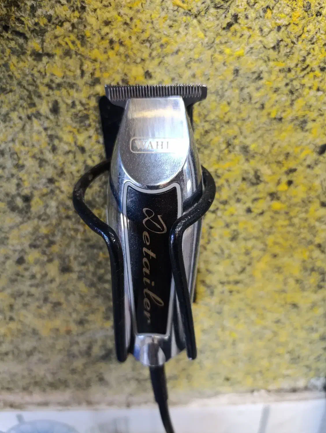 ماشین اصلاح خطزن وال|آرایشی، بهداشتی، درمانی|شیروان (لرستان), |دیوار