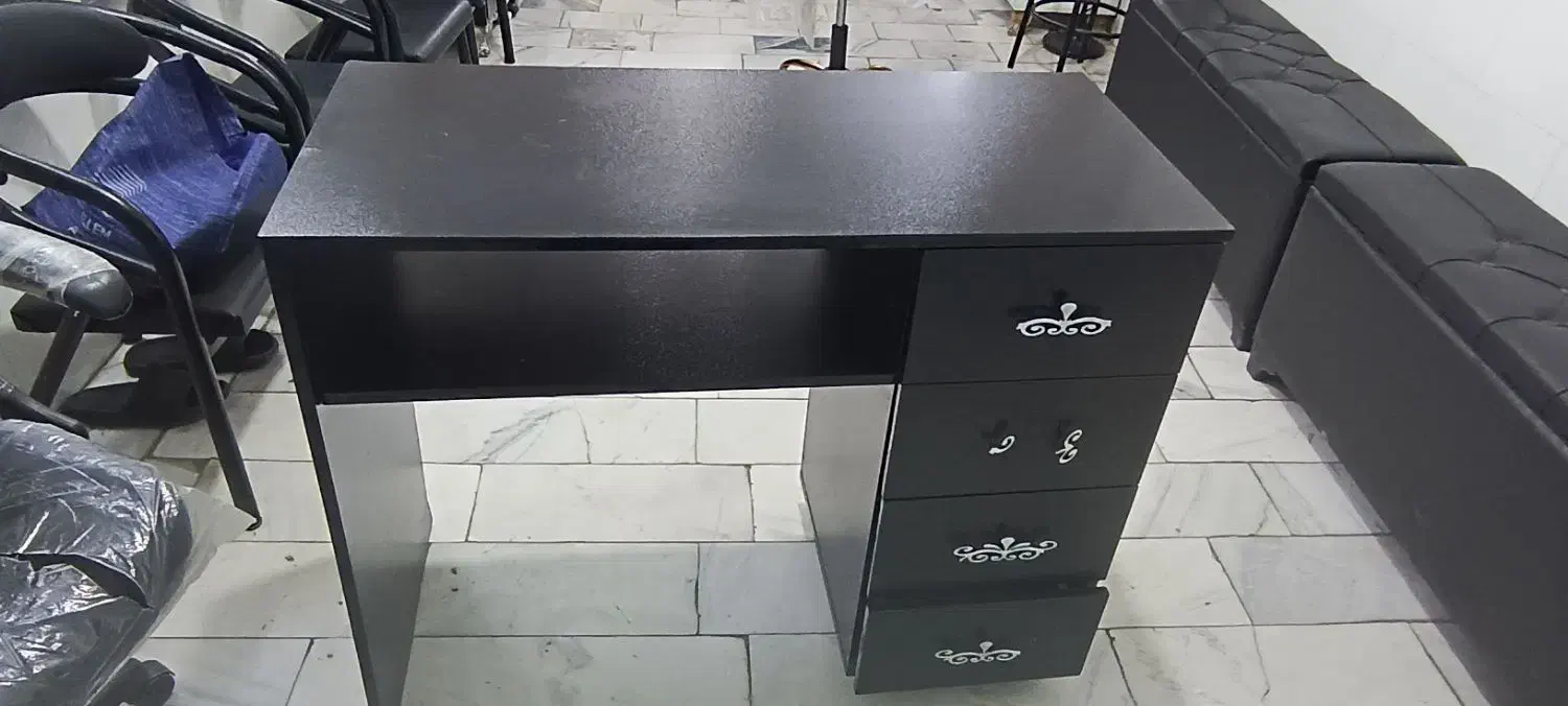 واگذاری تمام وسایل سالن زیبایی|آرایشگاه و سالن‌های زیبایی|قرچک, زیبا شهر|دیوار