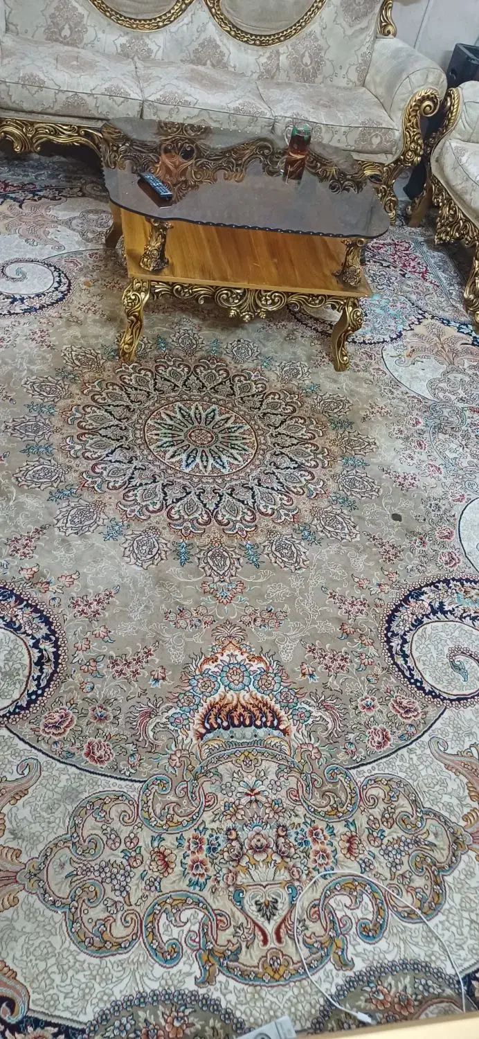 ابمیوه گیری|فرش|مشهد, کشف|دیوار