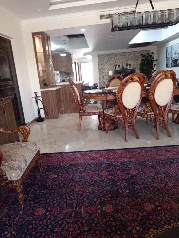 ۱۲۰متری ۲خوابه یوسف اباد