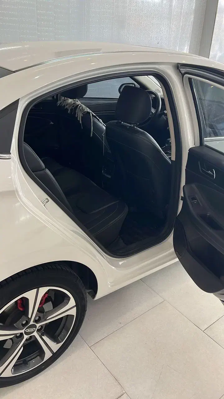 چری آریزو 5IE جدید توربو، مدل ۱۴۰۱|خودرو سواری و وانت|یزد, |دیوار