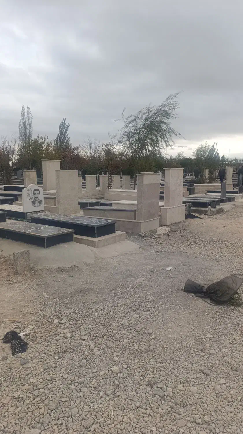 نصب سنگ مزار|خدمات پیشه و مهارت|اردبیل, |دیوار