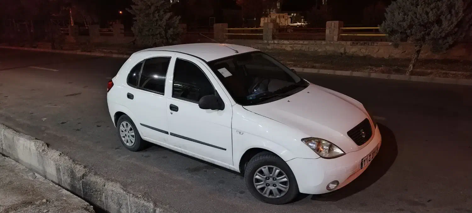 تیبا 2 1400|خودرو سواری و وانت|بیرجند, |دیوار