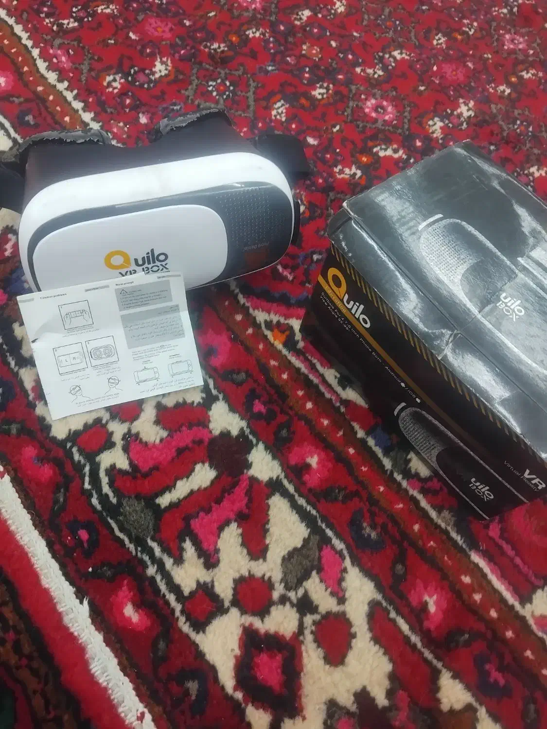 واقعیت مجازی|کنسول، بازی ویدئویی و آنلاین|همدان, |دیوار