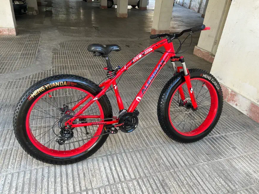 دوچرخه افرودی ۲۹|دوچرخه، اسکیت، اسکوتر|گرگان, |دیوار