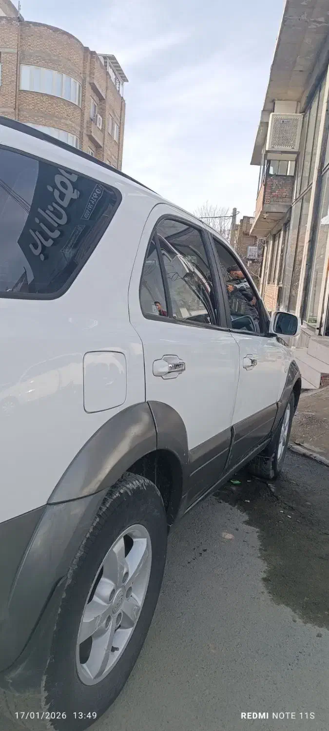 سورنتو 2009|خودرو سواری و وانت|بوکان, |دیوار