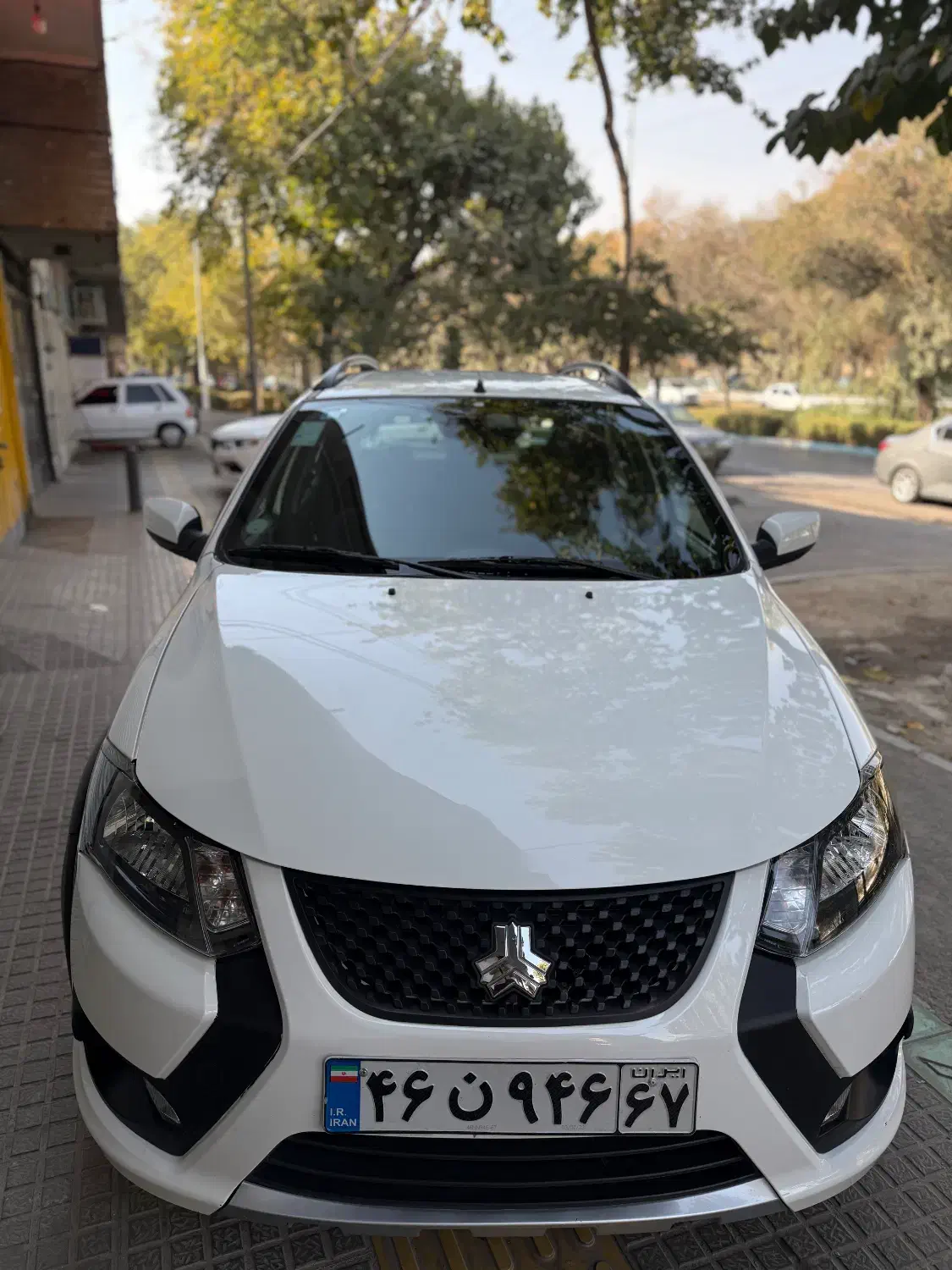 کوئیکSمدل۱۴۰۲ نقدواقساط|خودرو سواری و وانت|اصفهان, شیخ اشراق|دیوار