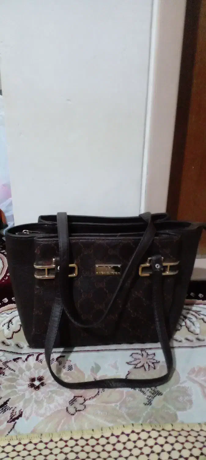 تعدادی کیف|کیف، کفش، کمربند|اسلامآباد غرب, |دیوار