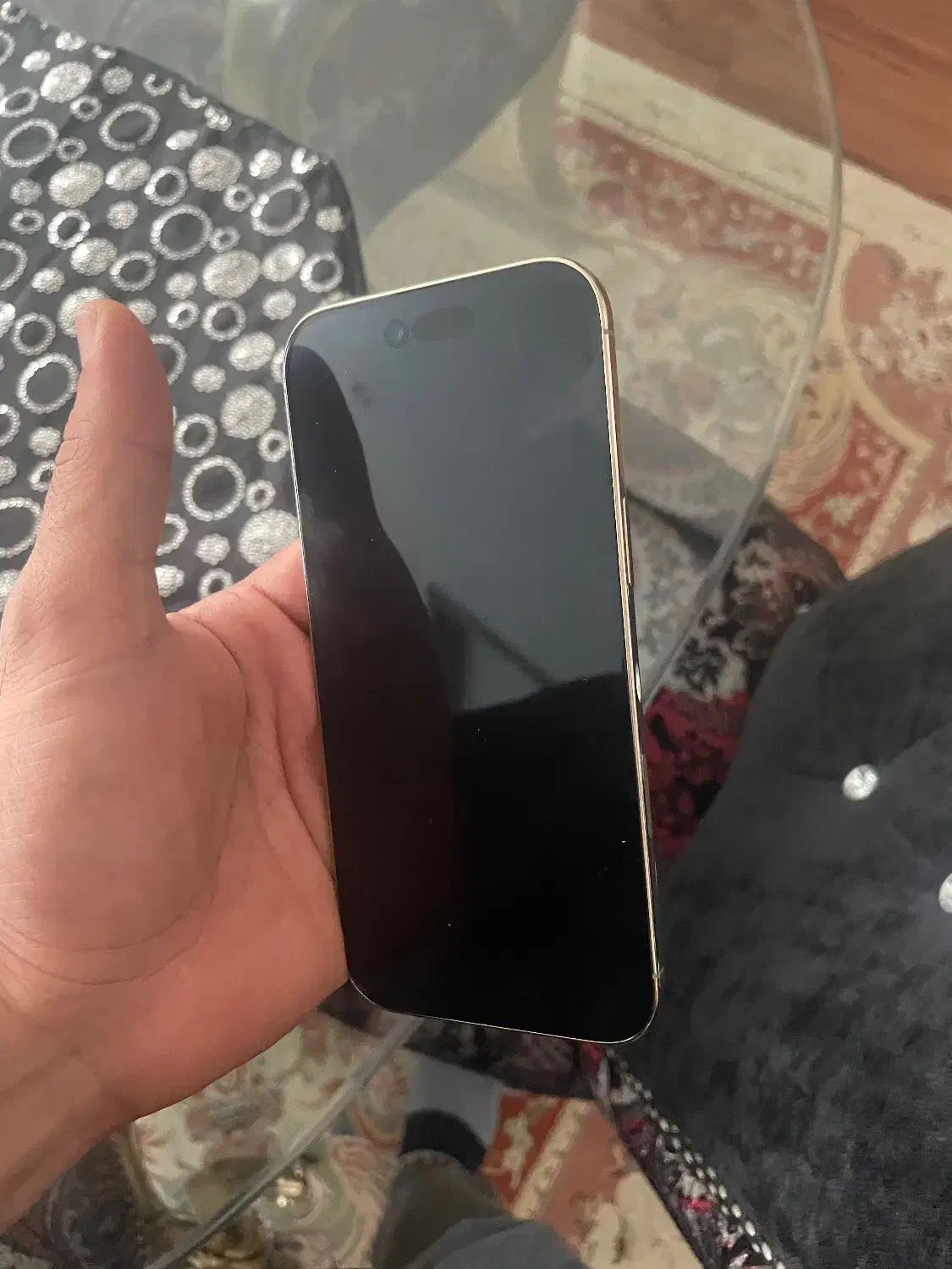 Iphone 17Air|موبایل|مشهد, هفت تیر (آب و برق)|دیوار