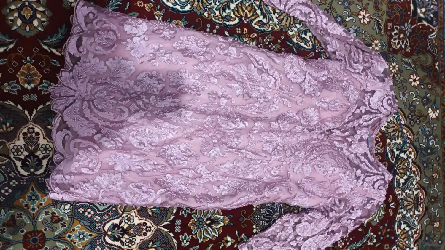 همه ی اجناس ۲ میلیون تومان|لباس|خوی, |دیوار