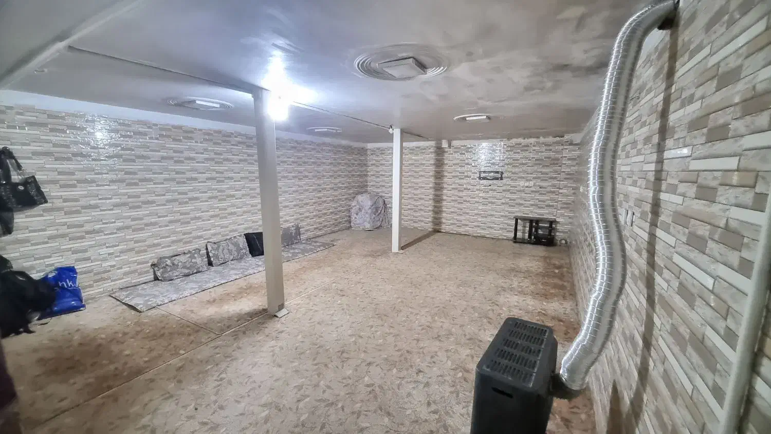 اجاره سوئیت اتاق ۸۰ متری قابل قبول|اجارهٔ کوتاه‌مدت آپارتمان و سوئیت|تهران, مطهری|دیوار